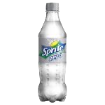 Sprite Zero