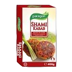 Paragon Shami