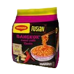 Maggi Fusian