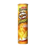 Pringles Cheesy