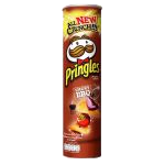 Pringles Smoky