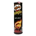 Pringles Hot