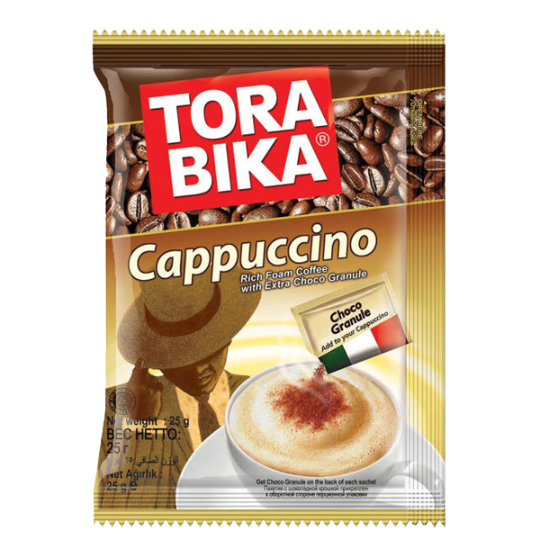 Tora Bika