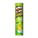 Pringles Sour