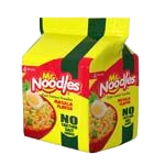 Mr Noodles