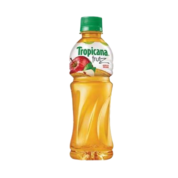 Tropicana Orange