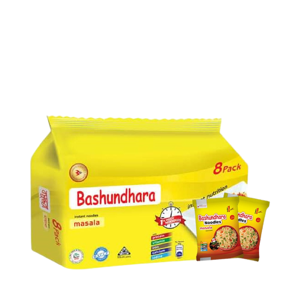 Bashundhara Noodles