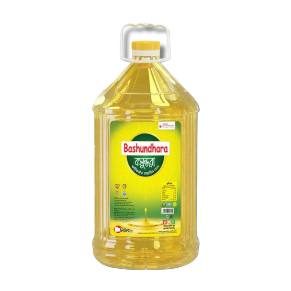 Bashundhara Soyabean