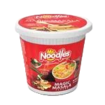 Mr.Noodles Magic