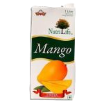 Nutrilife Mango