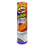 Pringles Tom