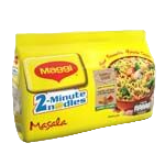 Maggi Masala