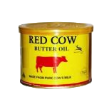 Red Cow