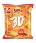 Lay'S 3D
