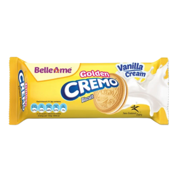Belleame Cremo
