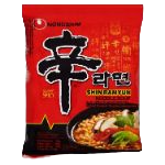 Nongshim Shin