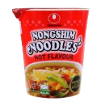 Nongshim Hot