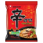 Nongshim Chicken