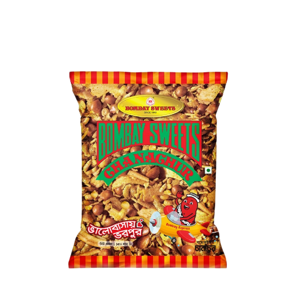 Bombay Sweets