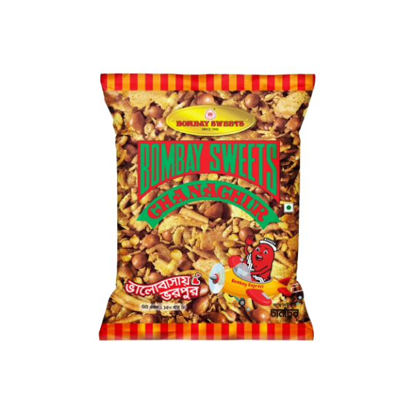 Bombay Sweets
