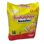 Bashundhara Noodles