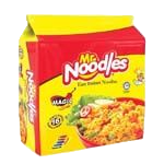 Mr. Noodles