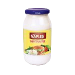 Naples Mayonnaise