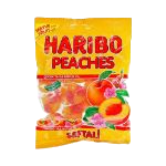 Haribo Peaches