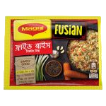 Maggi Fusian