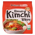 Samyang Ramen