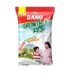 Dano Growth