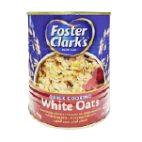 Foster Clark'S