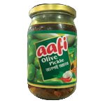 Aafi Olive