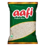 Aafi Puffs