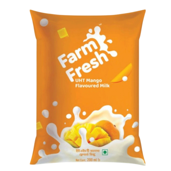 FARM FRESH UHT