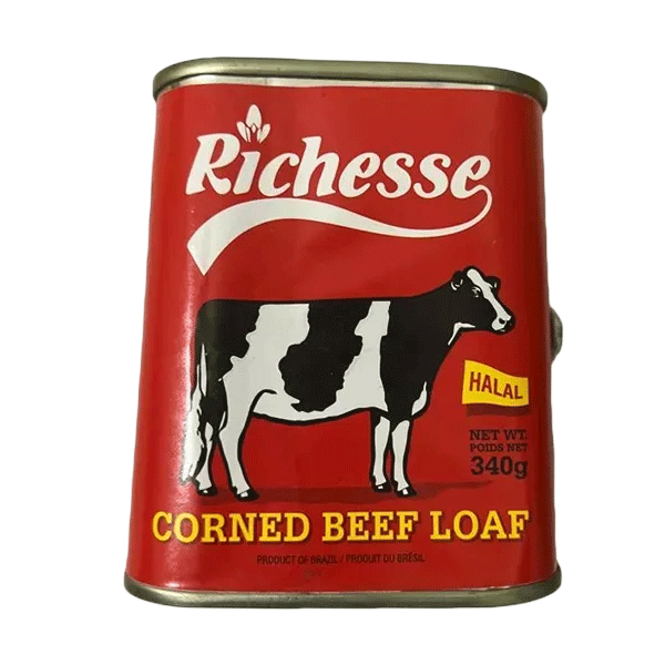 RICHESSE CORN