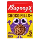 Bagrry'S Choco