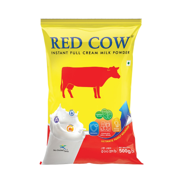 RED COW INSTANT