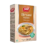 Soul Biriyani