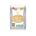 LOW FAT PARATHA 