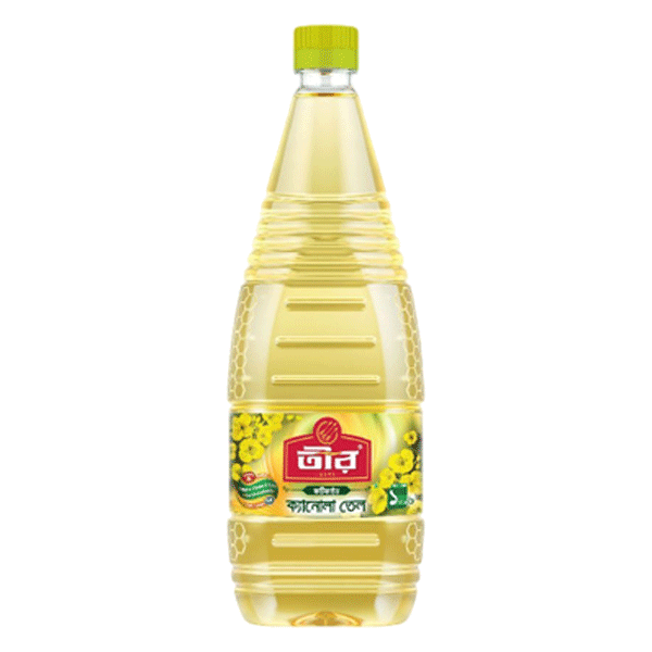 Teer Canola