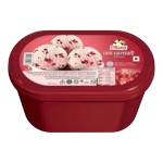 Polar Red Velvet Icecream