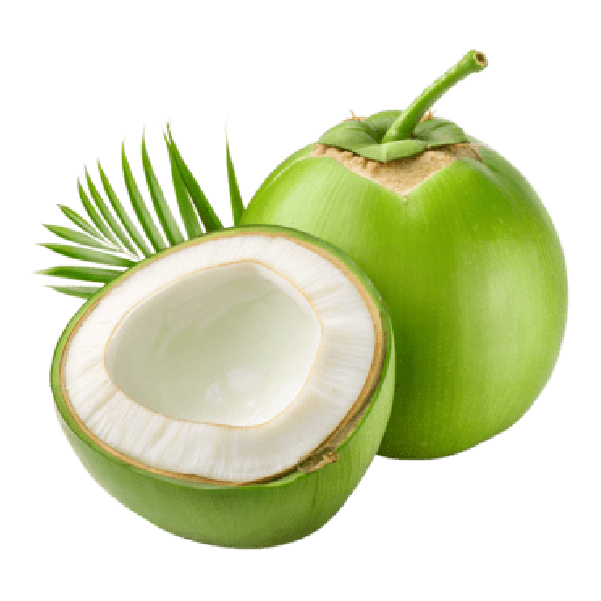 Green Coconut