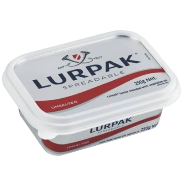 SPREADABLE BUTTER