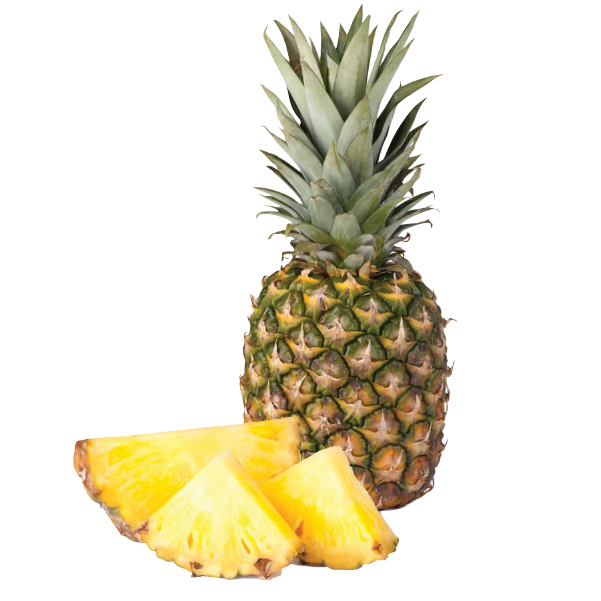 Pineapple Anarash