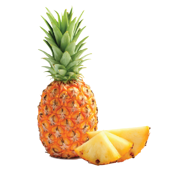 Pineapple Anarosh