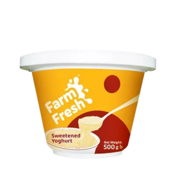 Fresh Sweet