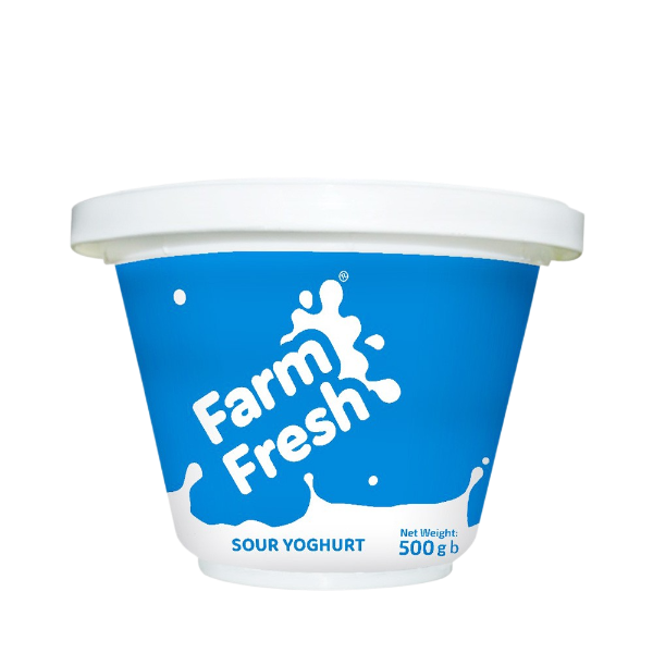 Fresh Sour