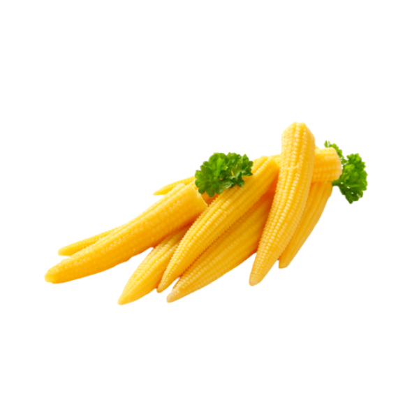 BABY CORN