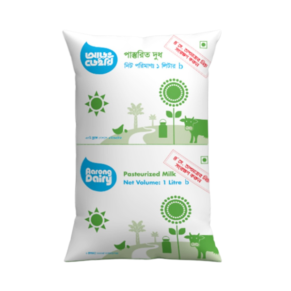 Aarong Pasteurized